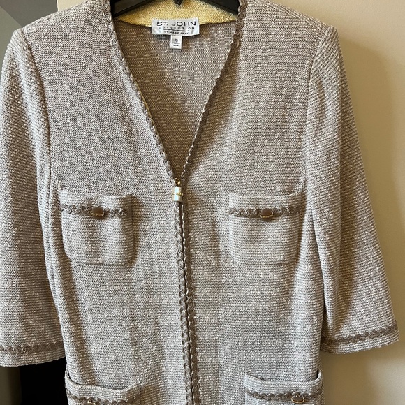 ST JOHN COLLECTION BY MARIE GRAY - Picture 1 of 10